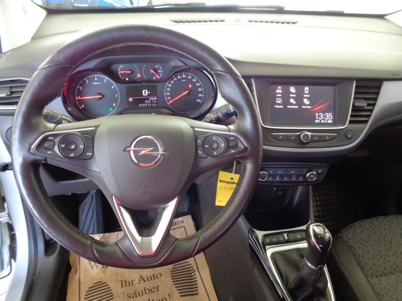 Opel CROSSLAND X ED 1.2 81PS