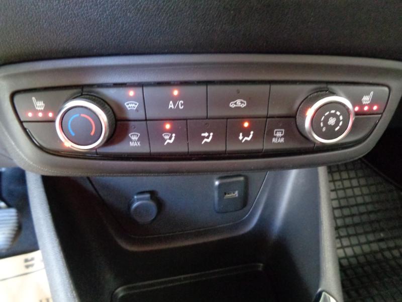 Opel CROSSLAND X ED 1.2 81PS