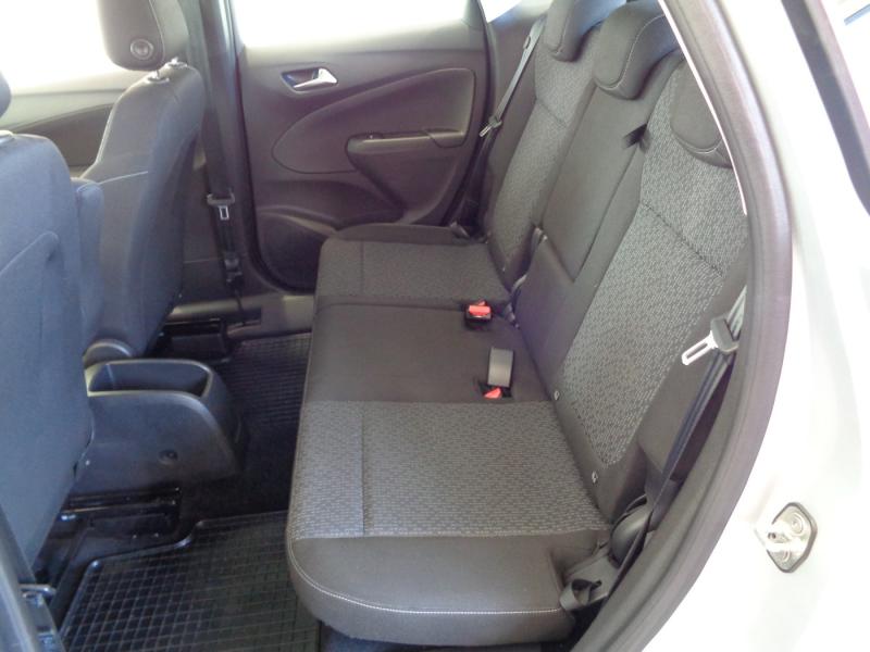 Opel CROSSLAND X ED 1.2 81PS