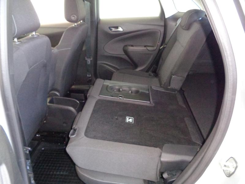 Opel CROSSLAND X ED 1.2 81PS