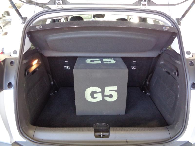 Opel CROSSLAND X ED 1.2 81PS