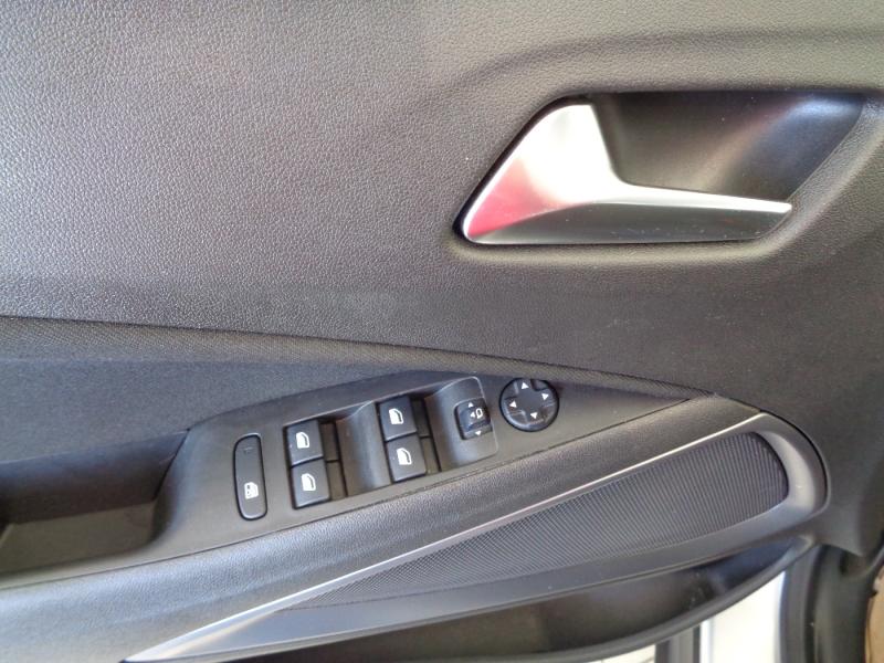 Opel CROSSLAND X ED 1.2 81PS