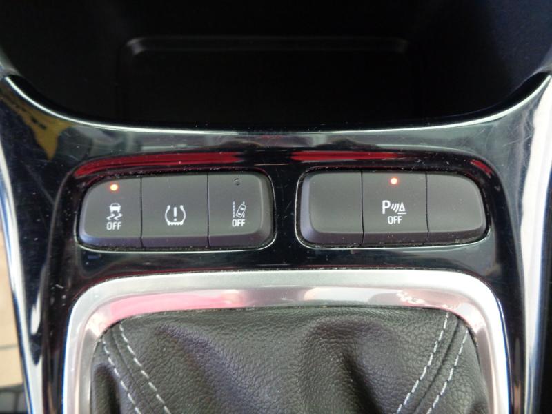 Opel CROSSLAND X ED 1.2 81PS