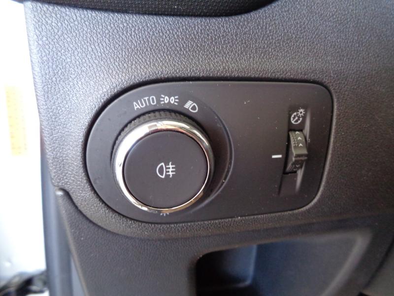 Opel CROSSLAND X ED 1.2 81PS