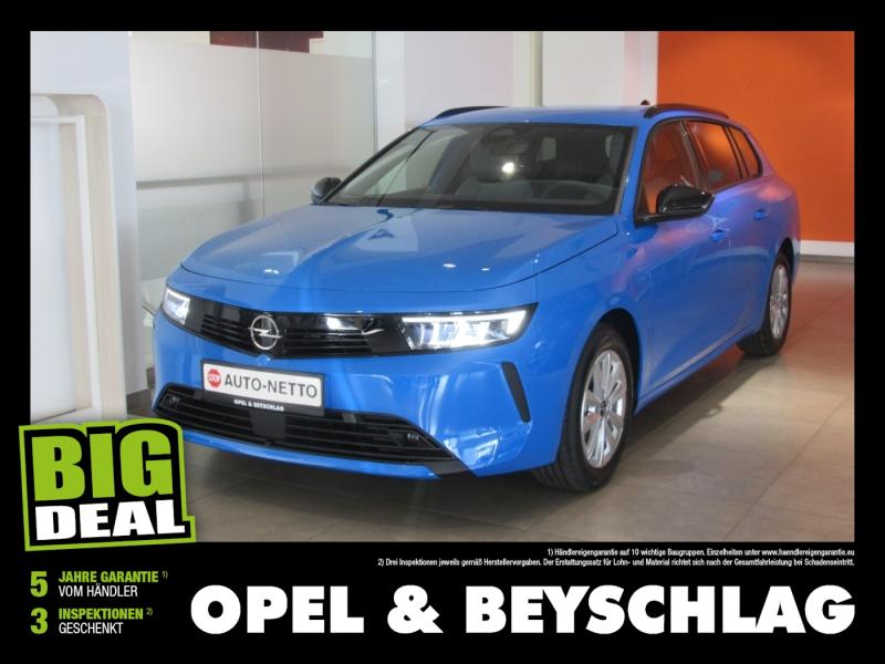 Astra Opel Opel ASTRA L ST BED 1.2 S/S 6G 130P