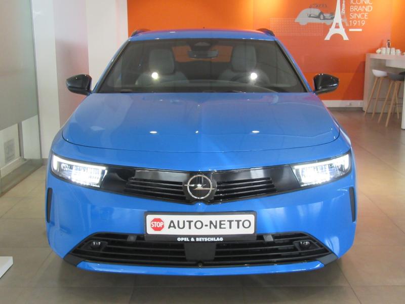 Opel ASTRA L ST BED 1.2 S/S 6G 130P