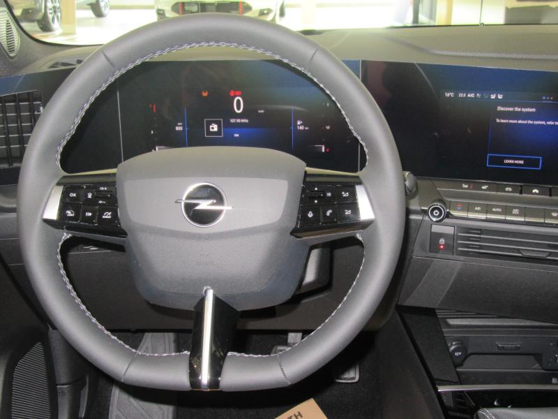 Opel ASTRA L ST BED 1.2 S/S 6G 130P