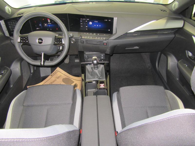 Opel ASTRA L ST BED 1.2 S/S 6G 130P