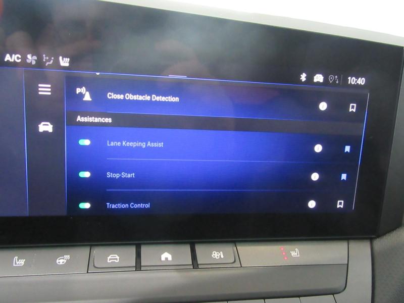 Opel ASTRA L ST BED 1.2 S/S 6G 130P