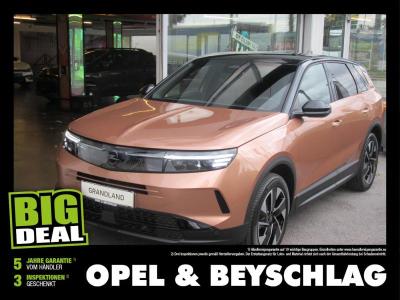 Opel Grandland 1.2 MHEV