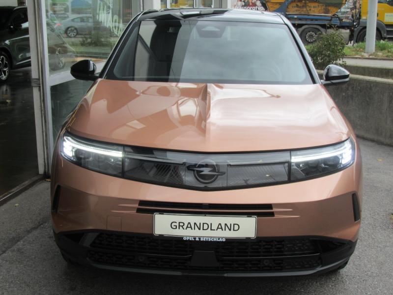 Opel Grandland 1.2 MHEV GS Aut.