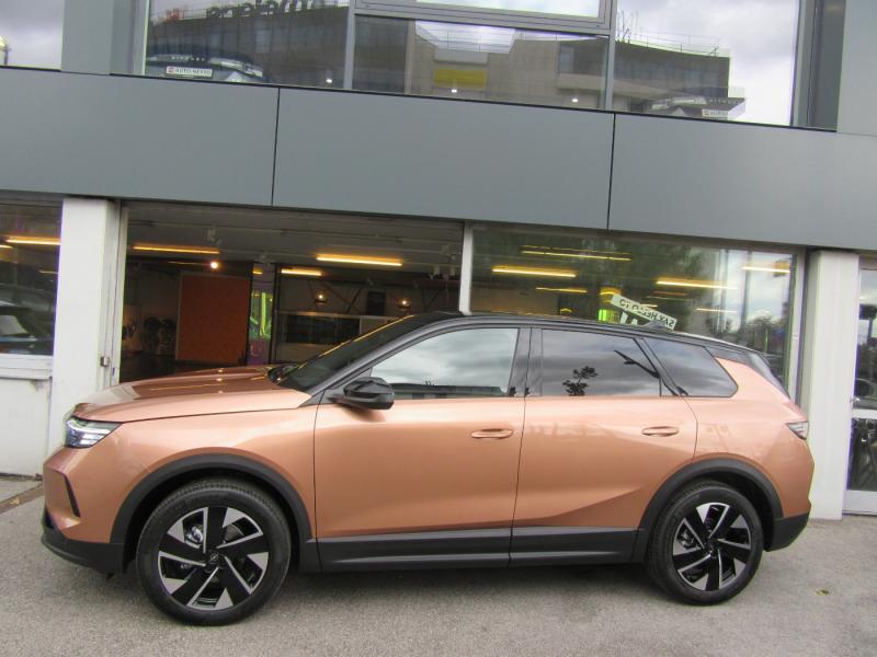 Opel Grandland 1.2 MHEV GS Aut.