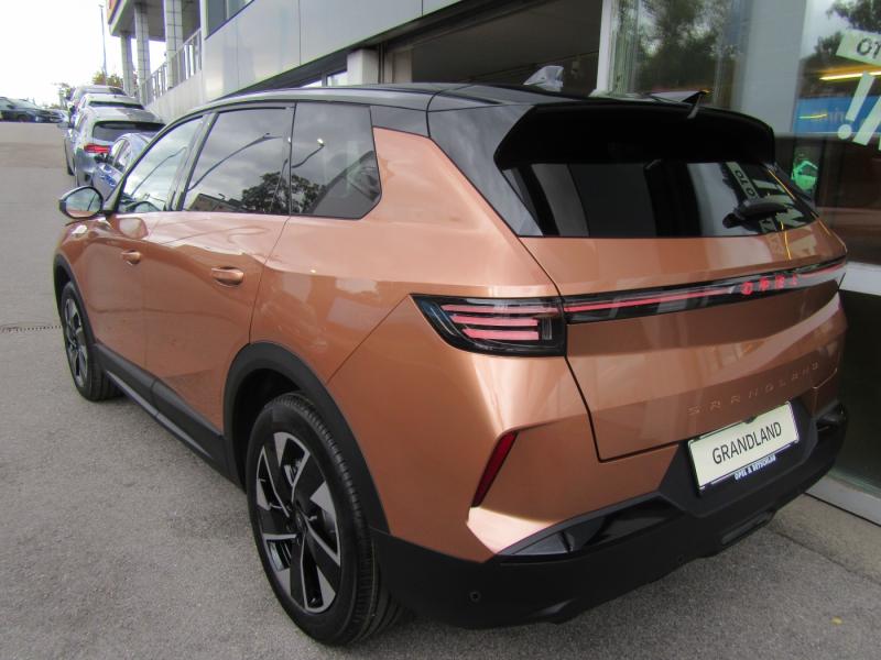 Opel Grandland 1.2 MHEV GS Aut.