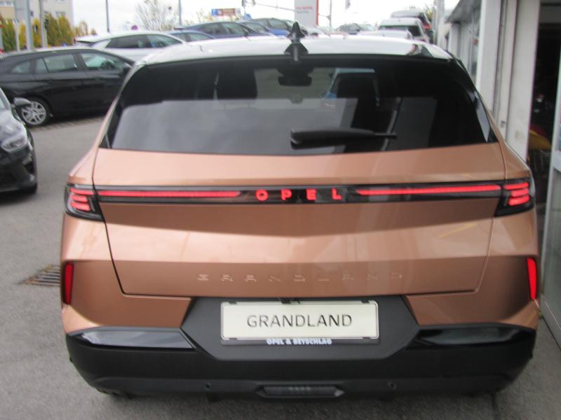 Opel Grandland 1.2 MHEV GS Aut.