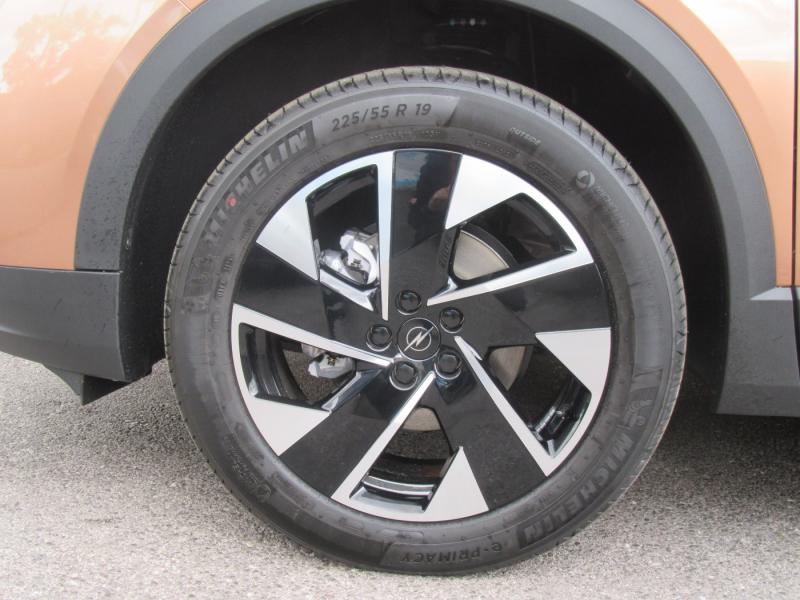 Opel Grandland 1.2 MHEV GS Aut.