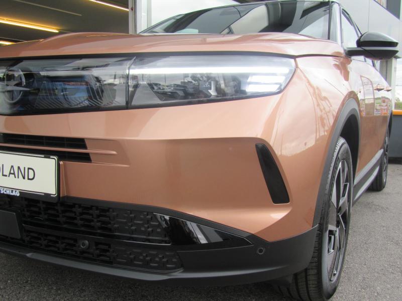 Opel Grandland 1.2 MHEV GS Aut.