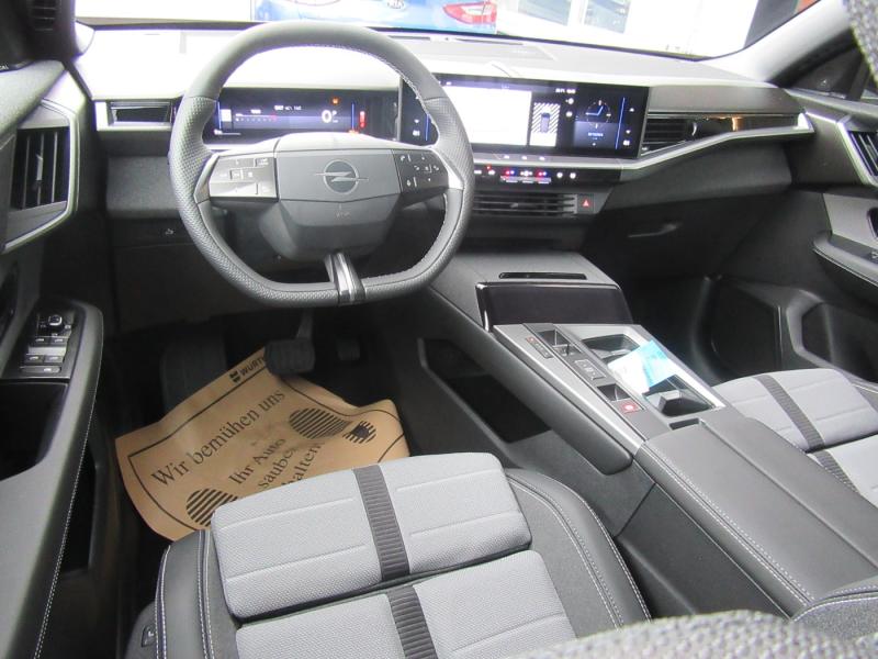 Opel Grandland 1.2 MHEV GS Aut.