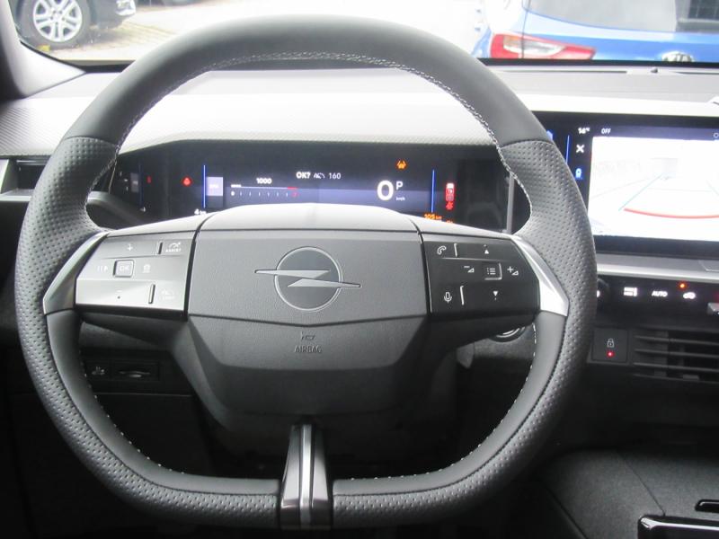 Opel Grandland 1.2 MHEV GS Aut.