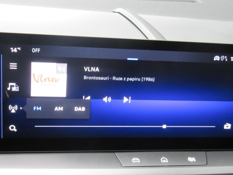 Opel Grandland 1.2 MHEV GS Aut.