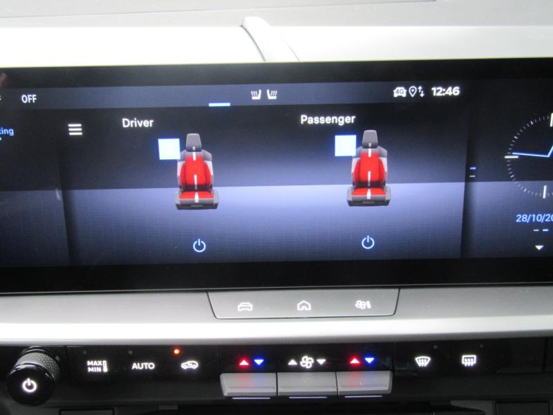 Opel Grandland 1.2 MHEV GS Aut.