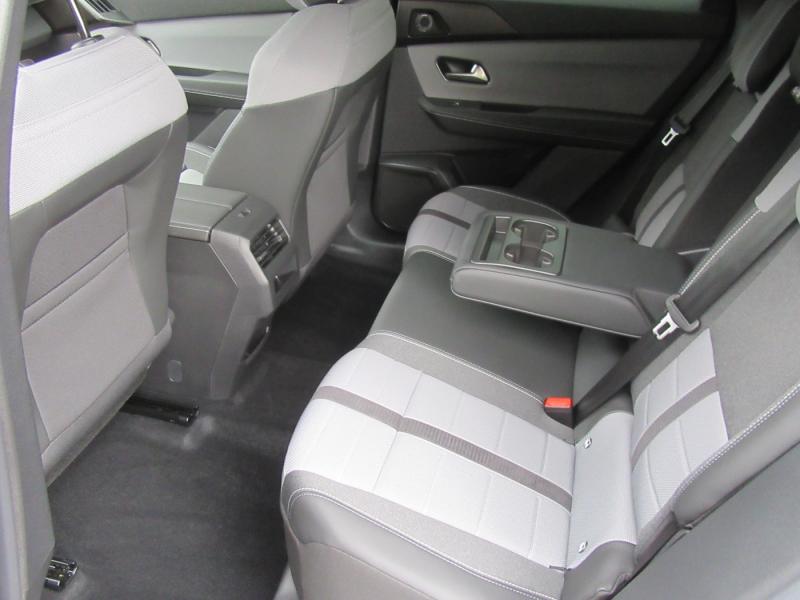 Opel Grandland 1.2 MHEV GS Aut.