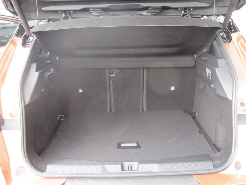 Opel Grandland 1.2 MHEV GS Aut.