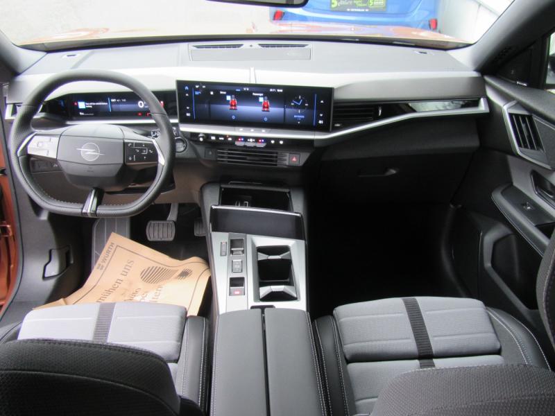 Opel Grandland 1.2 MHEV GS Aut.