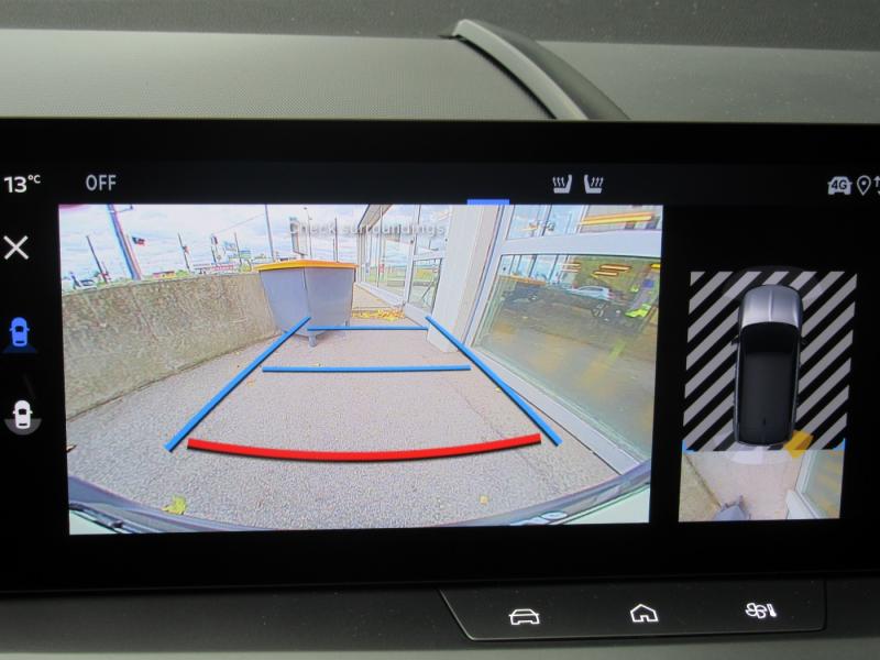 Opel Grandland 1.2 MHEV GS Aut.