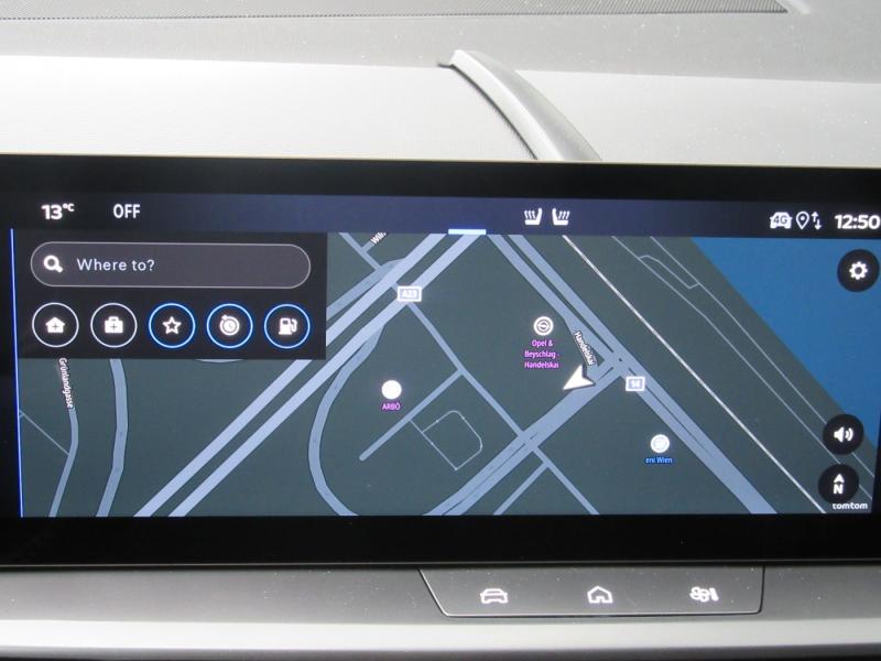 Opel Grandland 1.2 MHEV GS Aut.