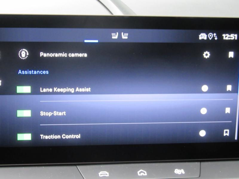 Opel Grandland 1.2 MHEV GS Aut.