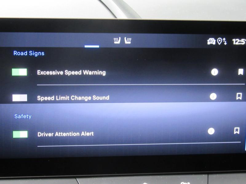 Opel Grandland 1.2 MHEV GS Aut.