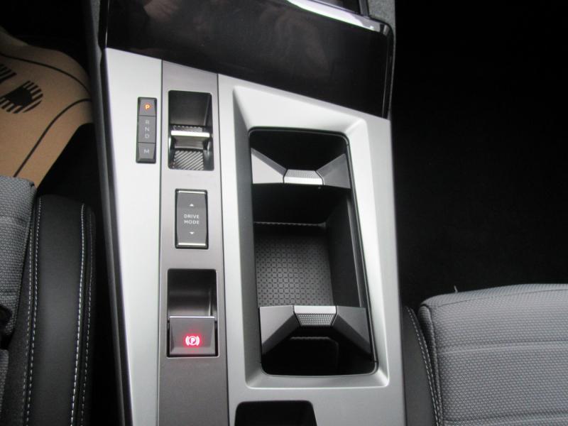 Opel Grandland 1.2 MHEV GS Aut.