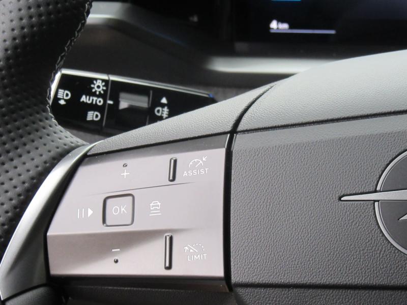 Opel Grandland 1.2 MHEV GS Aut.