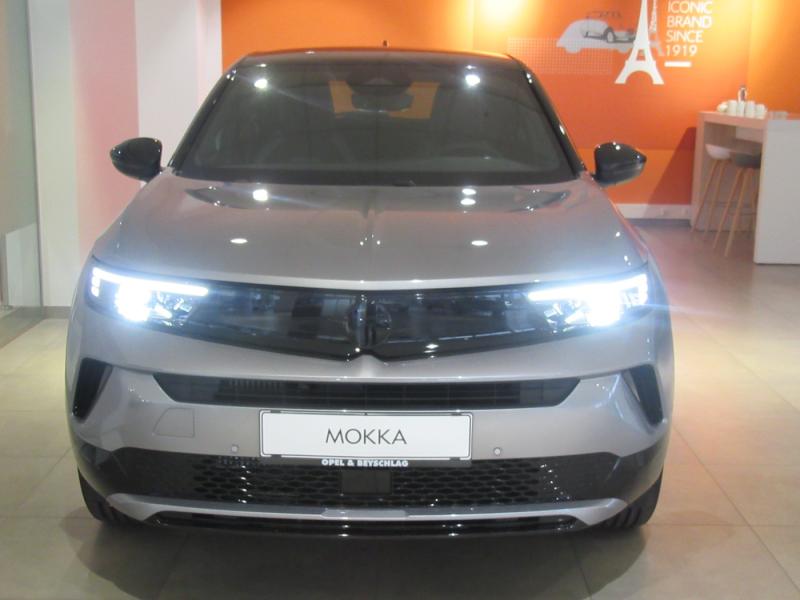 Opel Mokka GS 1.2