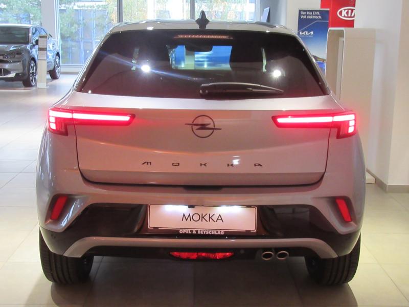 Opel Mokka GS 1.2