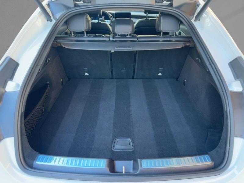 MERCEDES-BENZ GLC 200 d 4MATIC Coupé