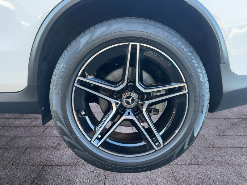 MERCEDES-BENZ GLC 200 d 4MATIC Coupé
