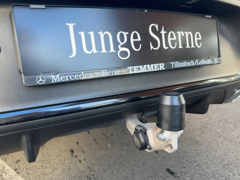 MERCEDES-BENZ GLC 200 d 4MATIC Coupé