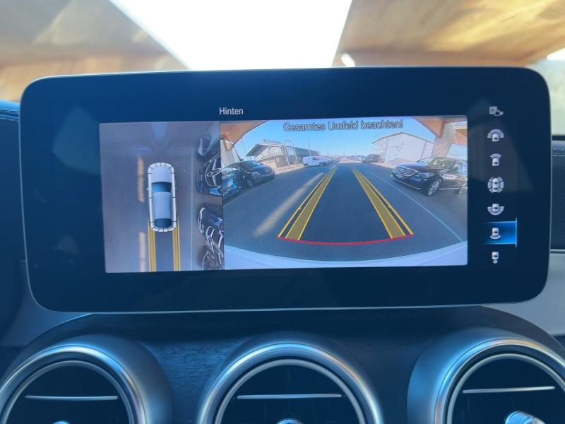 MERCEDES-BENZ GLC 200 d 4MATIC Coupé