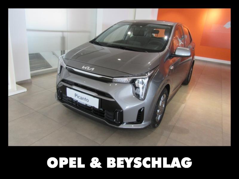 Picanto KIA KIA PICANTO/SIL/10GDI/MT5/67/MY26