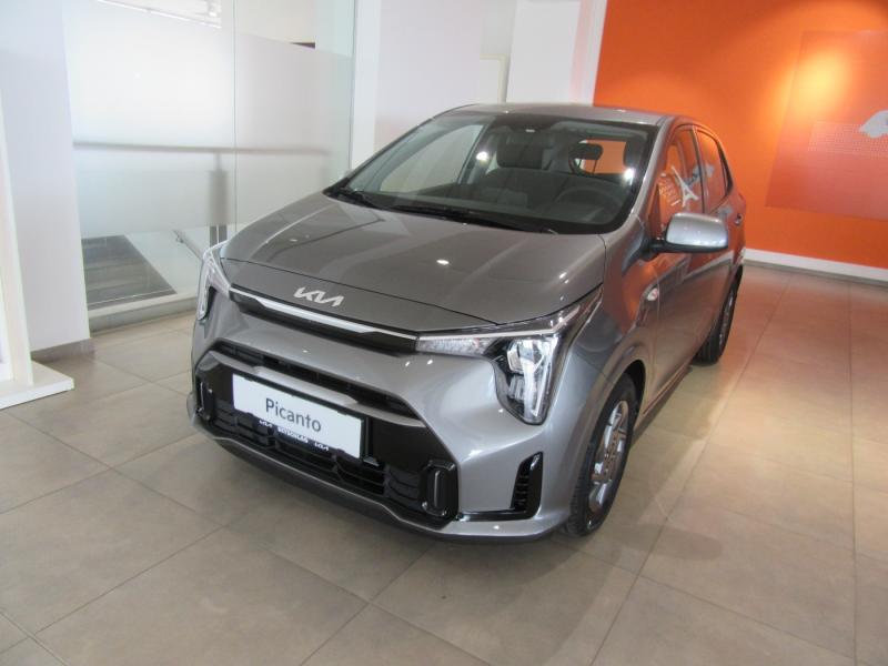 KIA PICANTO/SIL/10GDI/MT5/67/MY26
