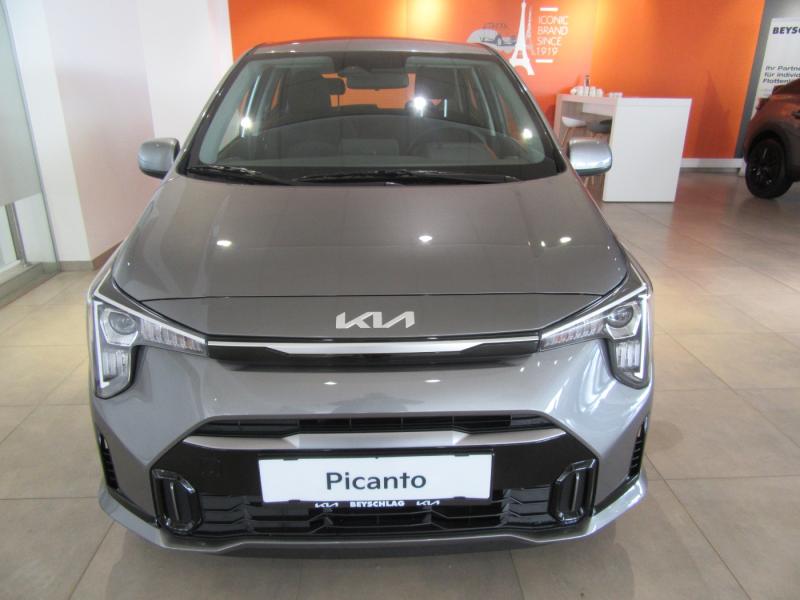 KIA PICANTO/SIL/10GDI/MT5/67/MY26