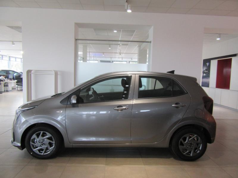 KIA PICANTO/SIL/10GDI/MT5/67/MY26