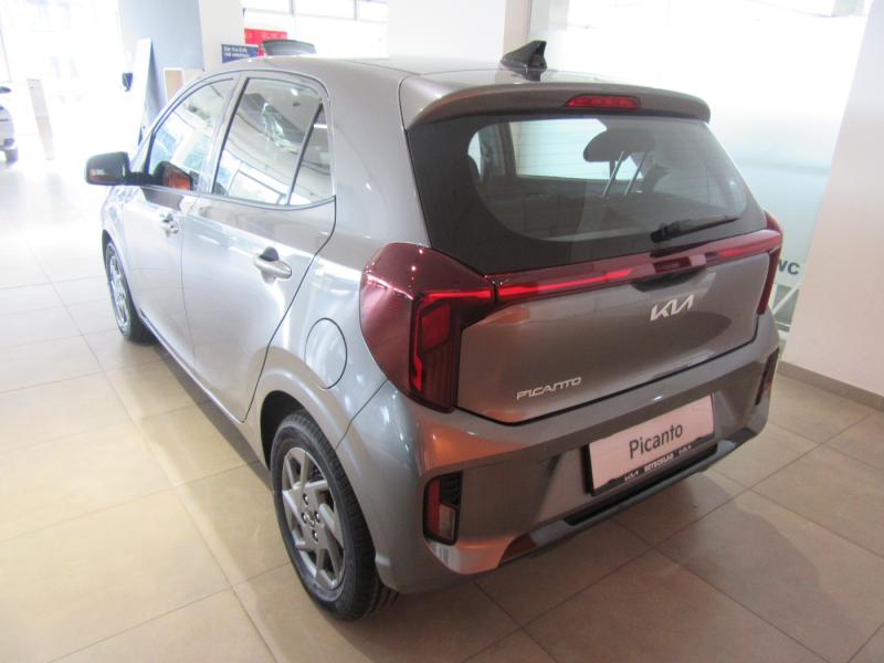KIA PICANTO/SIL/10GDI/MT5/67/MY26