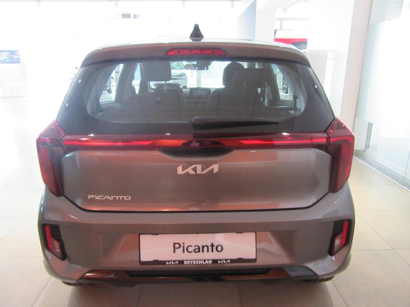 KIA PICANTO/SIL/10GDI/MT5/67/MY26