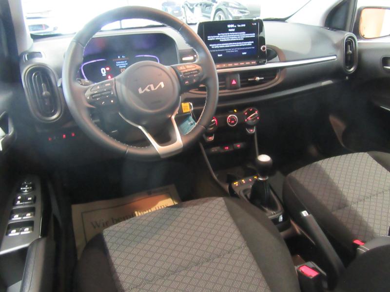 KIA PICANTO/SIL/10GDI/MT5/67/MY26