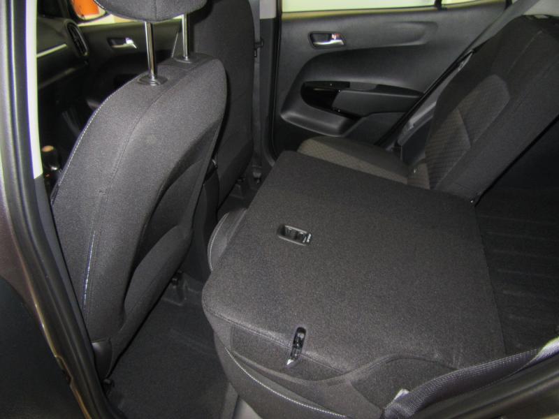 KIA PICANTO/SIL/10GDI/MT5/67/MY26