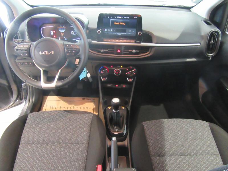 KIA PICANTO/SIL/10GDI/MT5/67/MY26