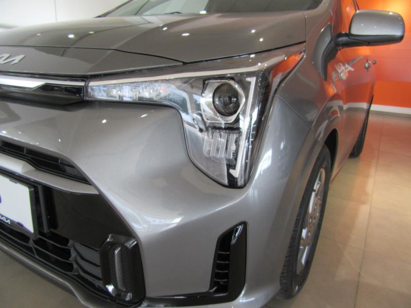 KIA PICANTO/SIL/10GDI/MT5/67/MY26
