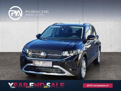 VW T-Cross Friends TSI